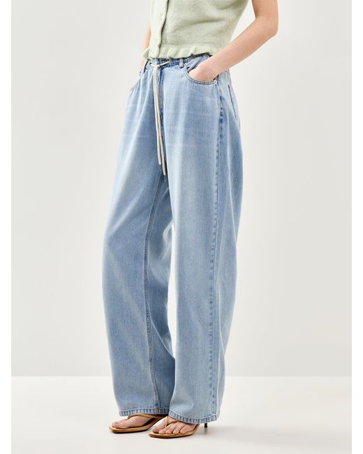 Rails Blue Normandie Straight Leg Jeans