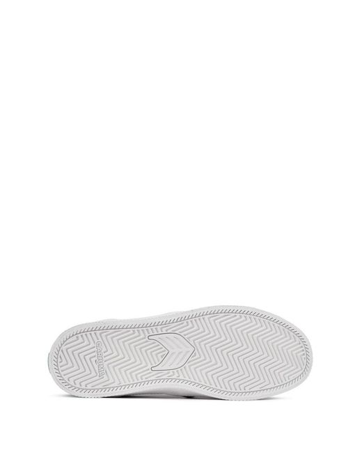 CARIUMA White Salvas Trainers