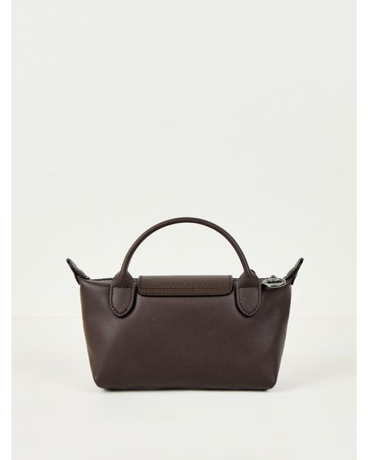 Longchamp Multicolor Le Pliage Xtra Extra Small Pouch Bag