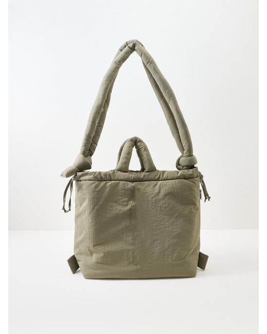 ölend Metallic Ona Soft Bag
