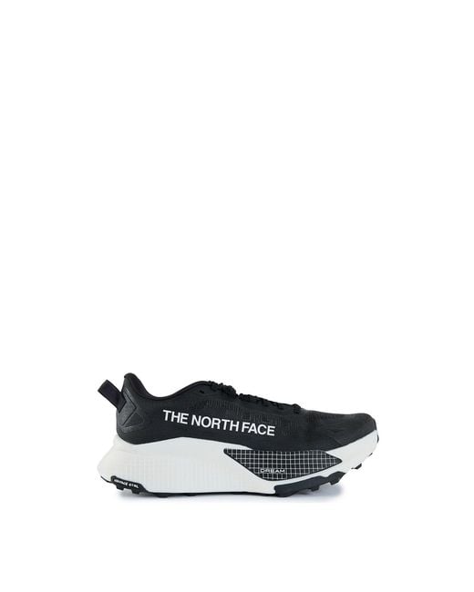The North Face White Altamesa 500 V2 Trainers for men