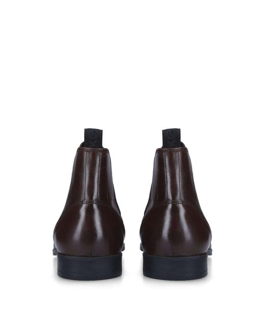 KG by Kurt Geiger White Pax for men