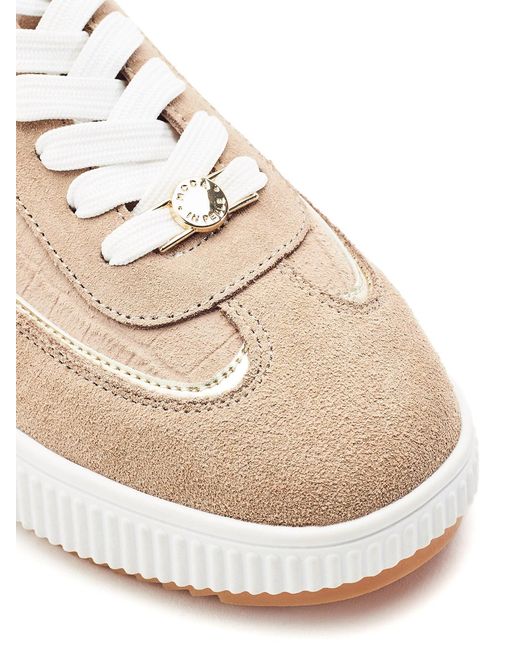 Moda In Pelle White Moda