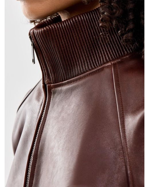 Polo Ralph Lauren Brown Jacket