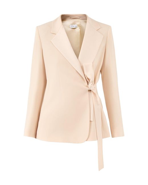 Marella Natural Gelada Blazer