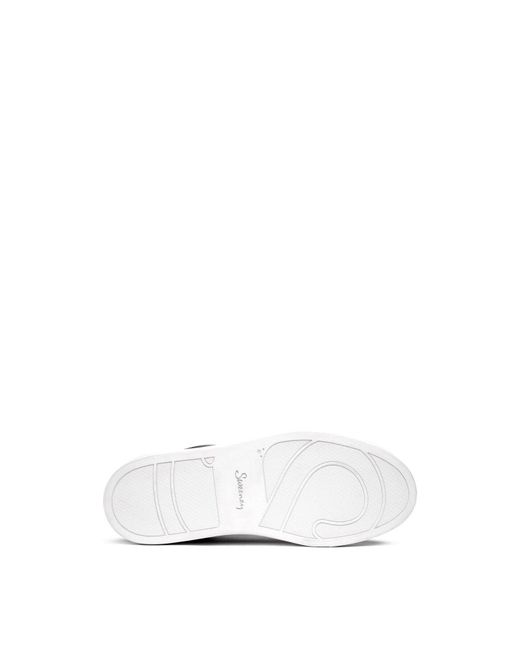 Oliver Sweeney Brown Hayle Trainers for men
