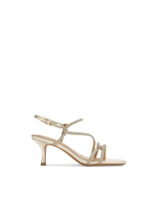 KG by Kurt Geiger White Audrey2