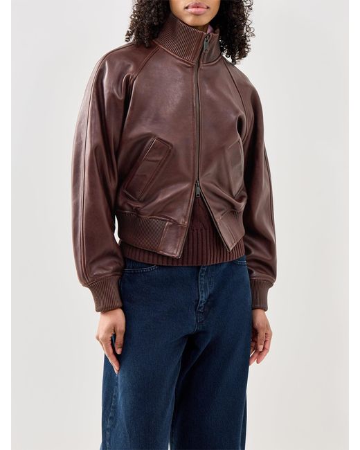 Polo Ralph Lauren Brown Jacket