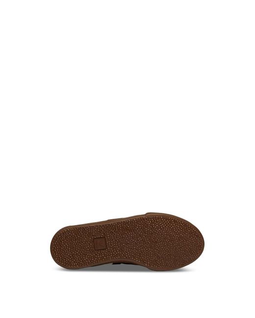 Veja White Volley Trainers