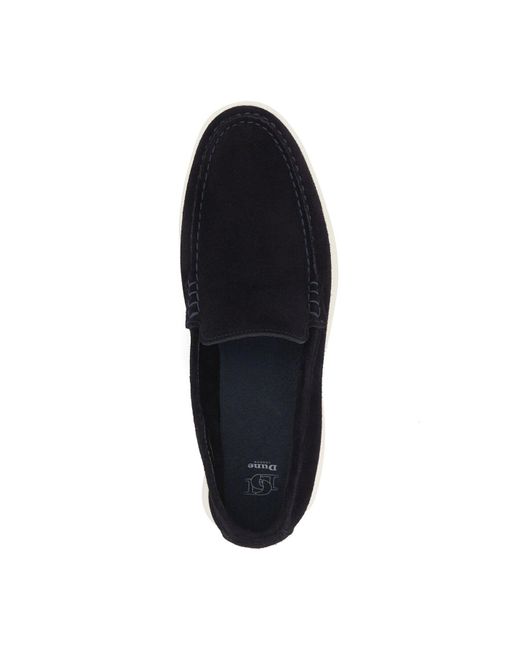 Dune White Men's Buftonn for men