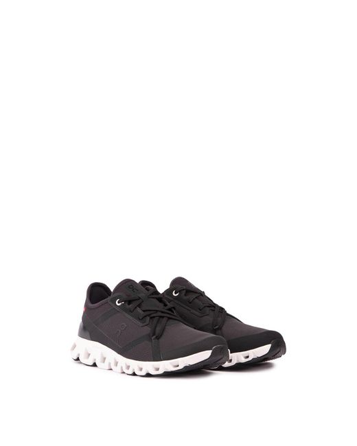 On Shoes White Cloud X3 Ad Trainers, Foam for men