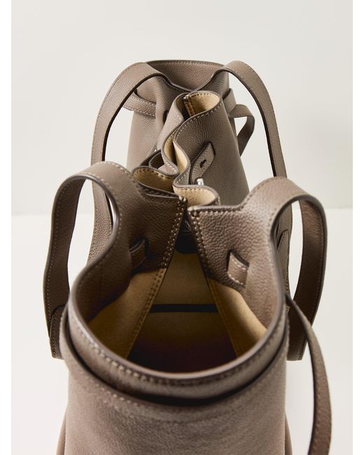 Tory Burch Multicolor Romy Tote Bag