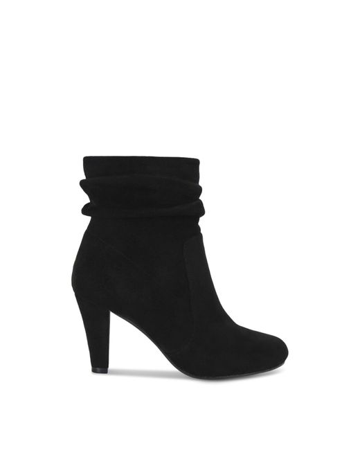 Carvela Kurt Geiger Black Women's Tampa Ankle