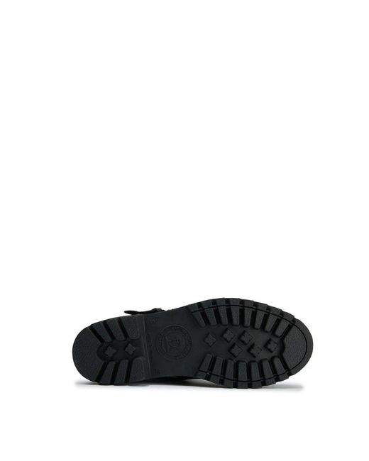Panama Jack Black Felina B9 Boots
