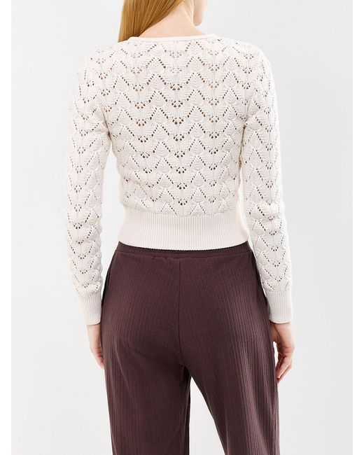 Free People White Pretty