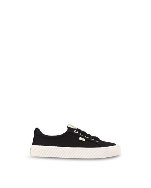 CARIUMA White Women's Oca Low Trainers