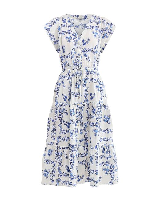Rails Blue Roza Dress