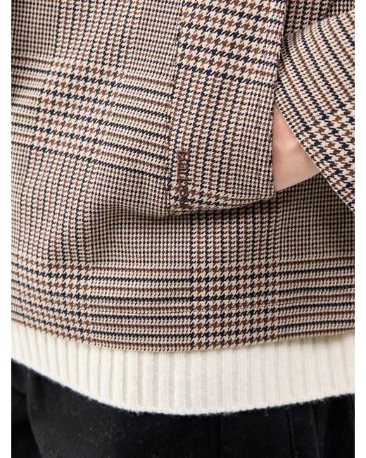 Barbour Gray Connie Showerproof Jacket