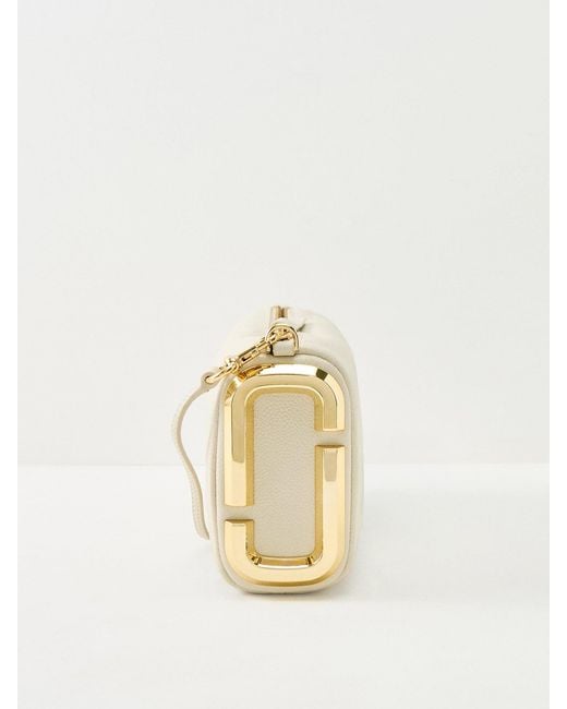 Marc Jacobs Multicolor Snapshot Shoulder Bag
