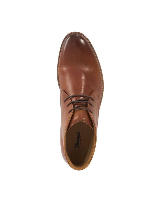 Dune Brown Men's Millers for men