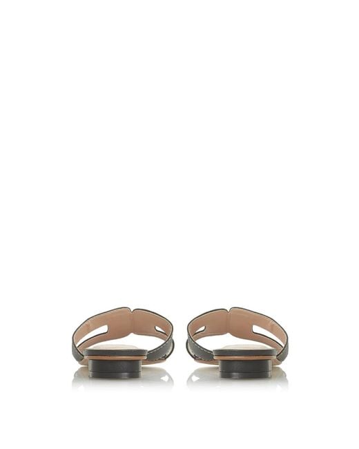 Dune White Women's Loupe