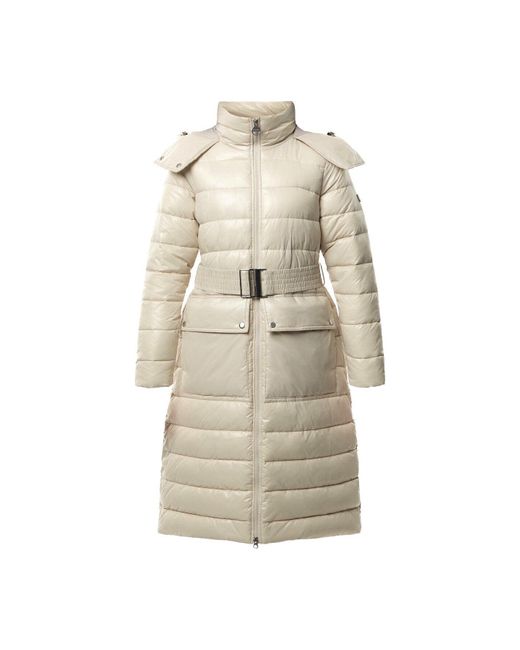 Barbour Natural B.Intl Aisha Quilt