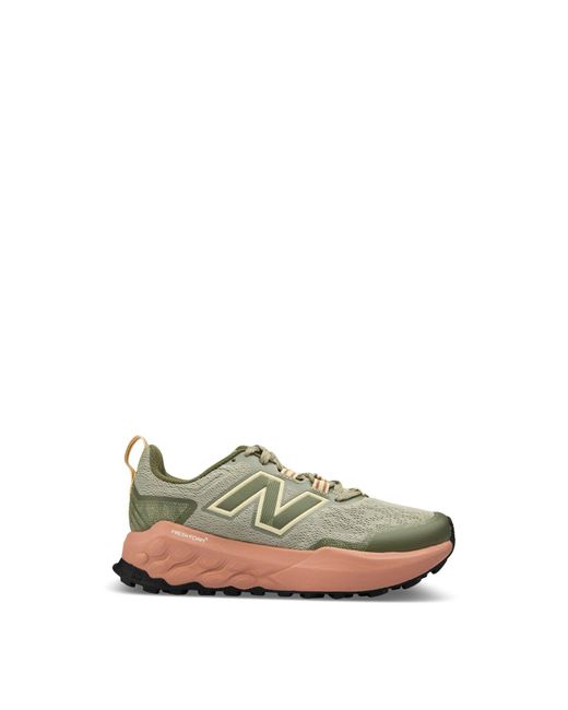 New Balance Green Fresh Foam X Garoe V2 Trainers