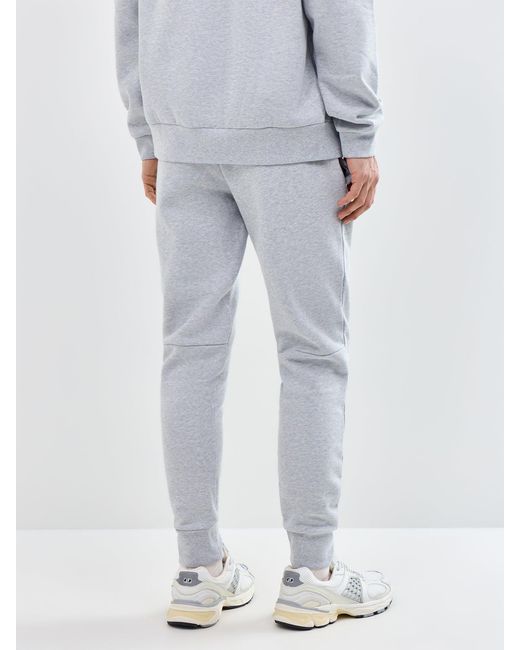 Lacoste Gray Classic Slim Jogger for men