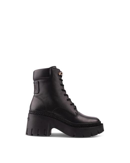 COACH Black Women's Ainsly Boots