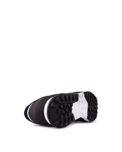 Onitsuka Tiger White Tiger Horizonia Trainers for men