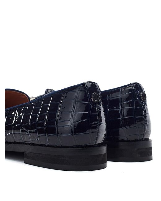 Moda In Pelle Blue Moda
