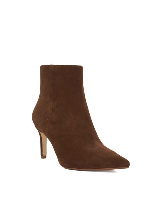 Dune Brown Women's Obsessively