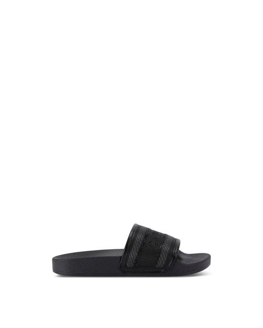 Carvela Kurt Geiger White Women's Sicily Slider