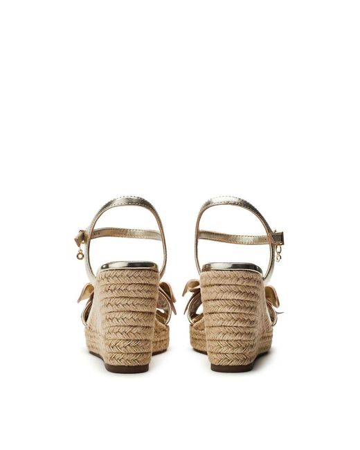 Moda In Pelle White Moda