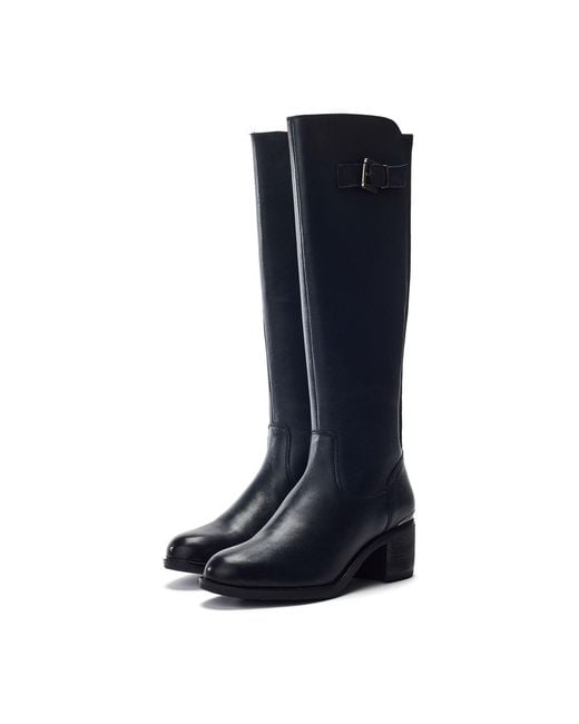 Moda In Pelle Blue Moda