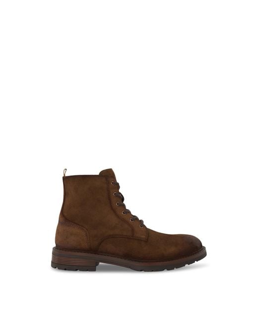 Dune Brown Men's Cheshires for men