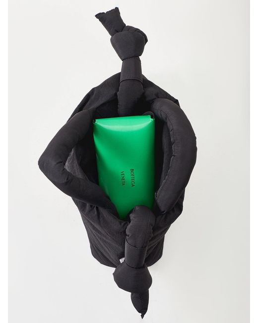 ölend Black Ona Mini Bag