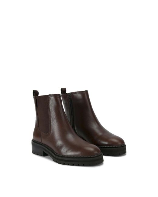 Carvela Kurt Geiger Brown Companion
