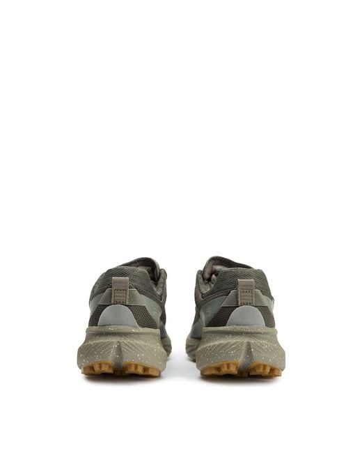 Merrell Multicolor Agility Peak 5 Trainers for men