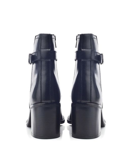 b.soleful Blue B.Philippa Boots