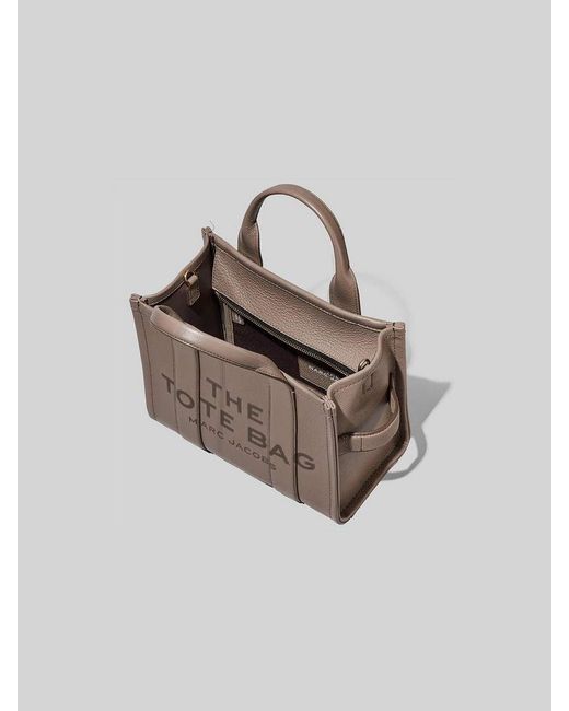 Marc Jacobs Multicolor Women's The Leather Medium Tote