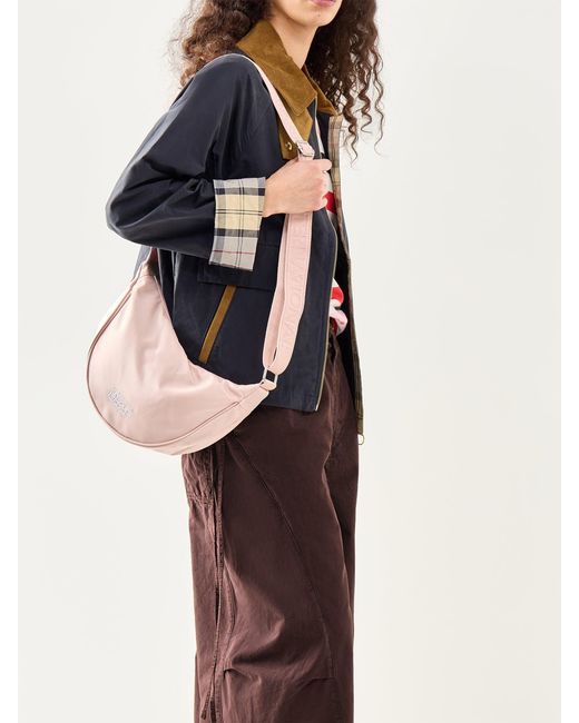 Barbour Multicolor Qualify Sling Bag