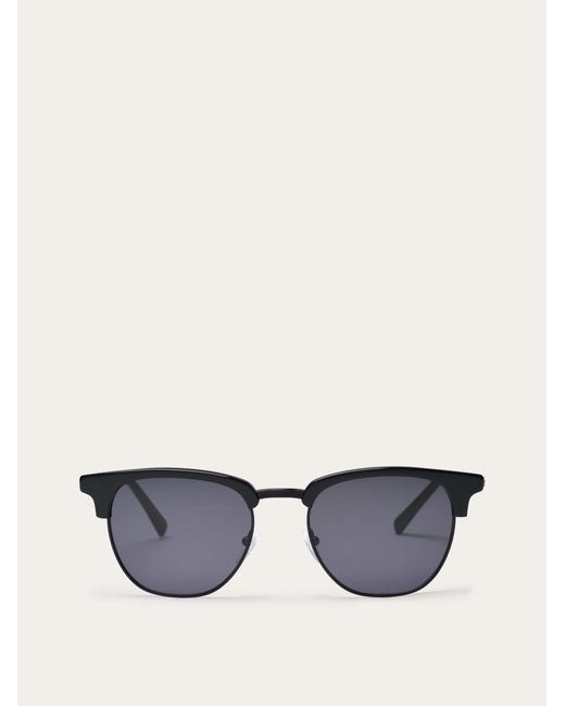 Ferragamo Multicolor Sunglasses for men