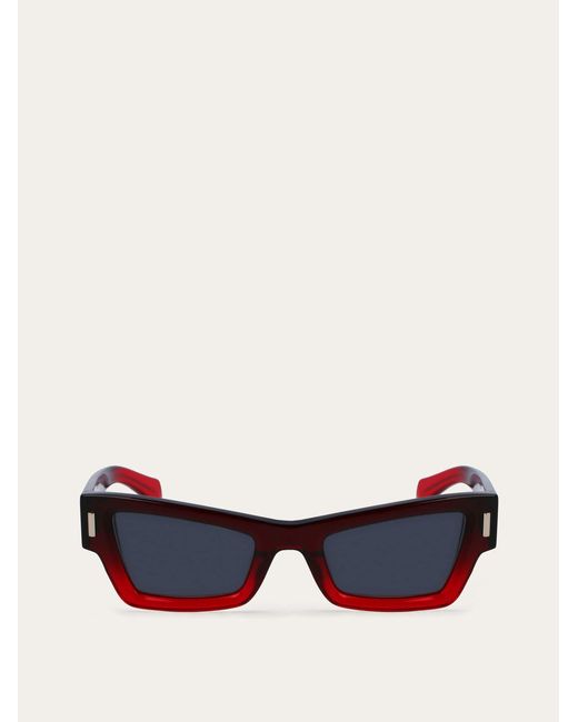 Ferragamo Multicolor Gafas De Sol
