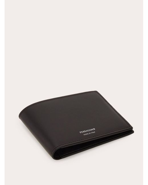 Ferragamo Multicolor Classic Wallet for men