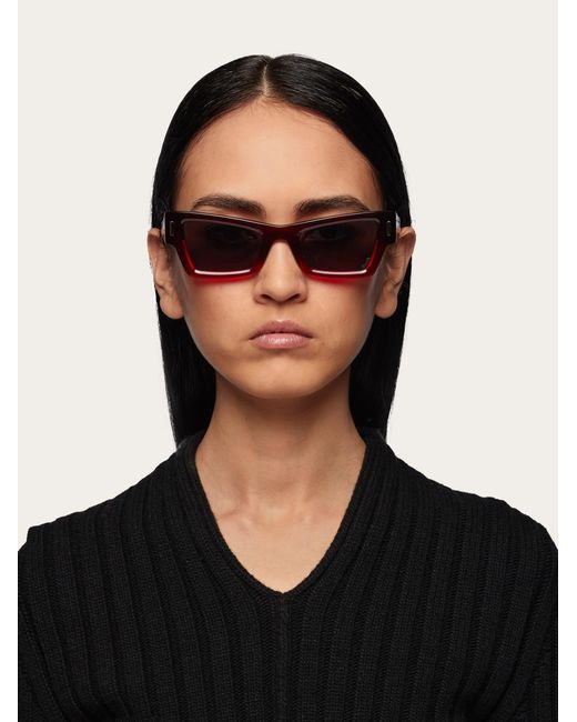 Ferragamo Multicolor Gafas De Sol