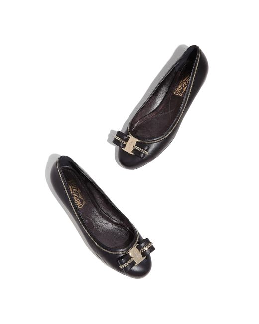 varina flat