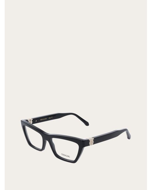 Ferragamo Multicolor Optical Glasses