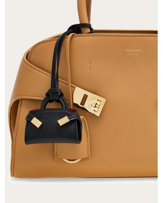 Ferragamo Natural Hug Mini Charm