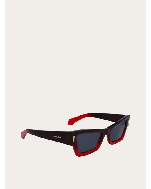 Ferragamo Multicolor Gafas De Sol